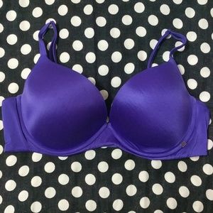 Victoria's secret bra